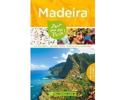 Madeira - Zeit für das Beste