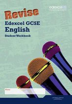 Revise Edexcel GCSE English Workbook Pack of 10
