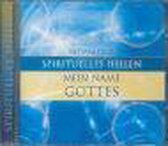 Mein Name Gottes. CD