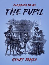 Classics To Go - The Pupil