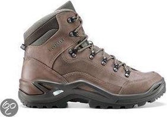Lowa Veiligheidsschoenen lowa renegade mid leder - UK 9.5 | bol.com