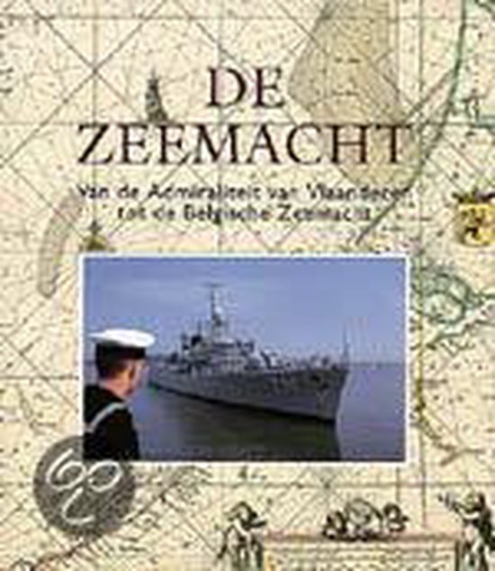 De Zeemacht