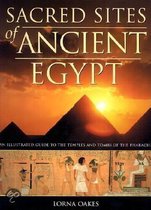 Sacred Sites Of Ancient Egypt