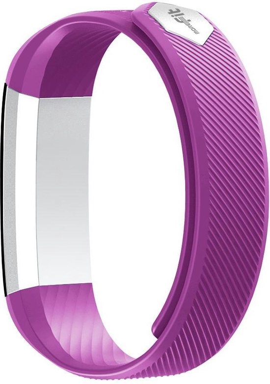 Activity tracker / Fitness TrackerTouchscreen Met bluetooth Zonder