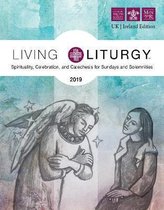 Living Liturgy 2019 UK