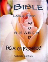 Bible Large Print Word Search