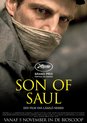 Son Of Saul (Blu-ray)