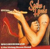 Specs Hildebrand - Spike Heels