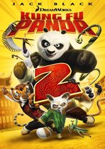 Kung Fu Panda 2 (D/F) [bd]