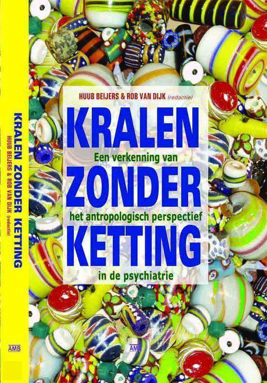 Kralen zonder ketting