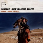 Siberia-Tuvan Republic
