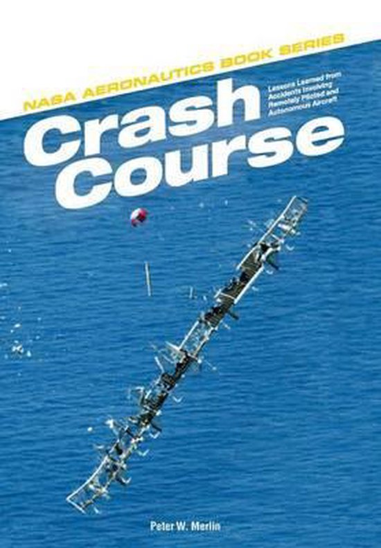 Foto: Crash course