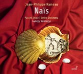 Reinoud Van Mechelen, Chantal Santon-Jeffery, Purcell Choir - Naïs (2 CD)