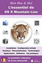 Mon Mac & Moi 070 - L'essentiel de OS X Mountain Lion
