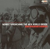 Various Artists - Monkeywrenching The New World Order (2 CD)