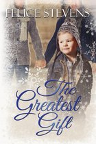 The Memories Series 3 - The Greatest Gift