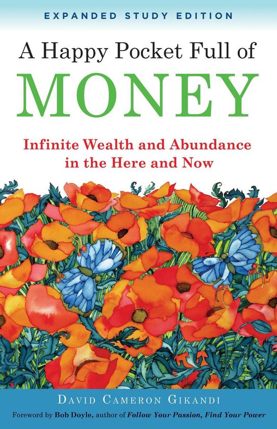 Foto: A happy pocket full of money expanded study edition