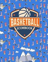 Basketball Scorebook