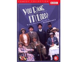 You Rang M'Lord Series 3