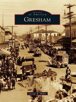 Images of America - Gresham
