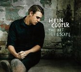 Hein Cooper - The Art Of Escape (CD)