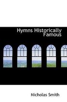 Hymns Historically Famous