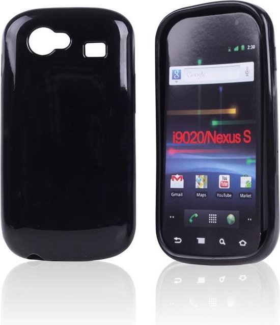 Cover Samsung Google Nexus S i9020 bol.com