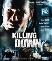 Killing Down (Blu-ray)