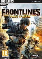 Frontlines: Fuel Of War - Windows
