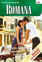 Romana 1869 - Liebeswunder in Italien