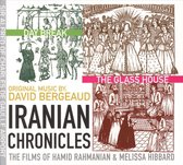 Iranian Chronicles