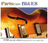 Paris Cafe Blues