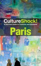 Culture Shock series - CultureShock! Paris
