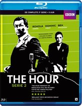 The Hour - Serie 2 (Blu-ray)