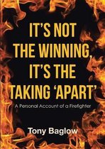 It's Not the Winning, It's the Taking 'Apart'