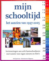 Mijn schooltijd - Het aanzien van 1997-2005