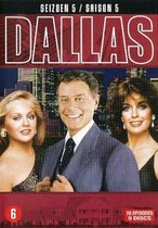 Dallas Complete Boxset (Import) (Dvd), Larry Hagman | Dvd's | bol.com