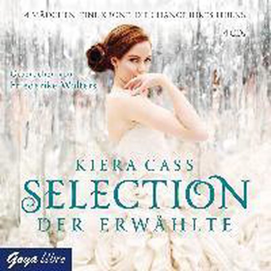 Selection 03. Der Erwählte - cover