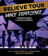 Believe Tour Dance..
