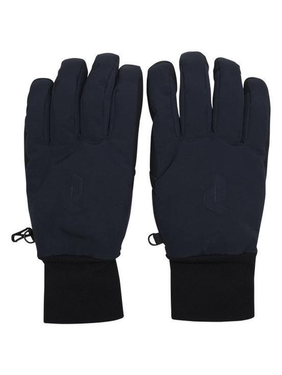 bol.com | Peak Performance - Unite Slim Gloves - Heren - maat 9