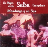 Mejor de La Salsa Venezolana