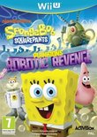 SpongeBob SquarePants: Planktons Robotic Revenge - Wii U