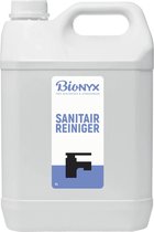BIOnyx Nettoyant sanitaire 5L
