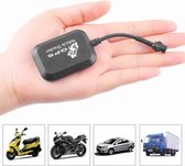 Mini GPS Tracker / Zie Precies Waar je Auto / Tegen Diefstal Van je Voertuig