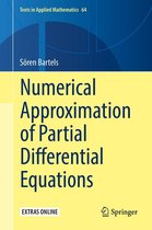 Texts in Applied Mathematics 64 - Numerical Approximation of Partial Differential Equations