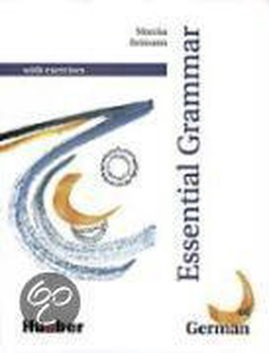 Grundstufen-Grammatik - cover