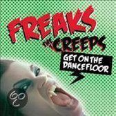 Creeps -6tr-