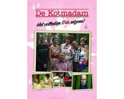 Kotmadam - Seizoen 17 (DVD)
