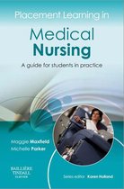 Placement Learning - Placement Learning in Medical Nursing