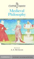 Cambridge Companions to Philosophy -  The Cambridge Companion to Medieval Philosophy